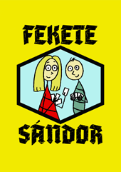 Fekete Sándor kártya