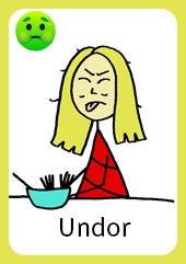 Fekete Sándor kártya