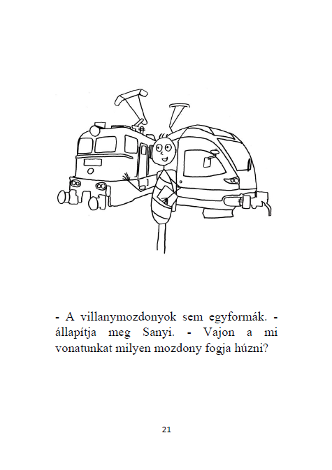 VONATON A KIFLI CSALÁD Online kiadvány