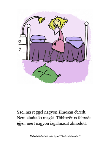 A Kifli család meséi