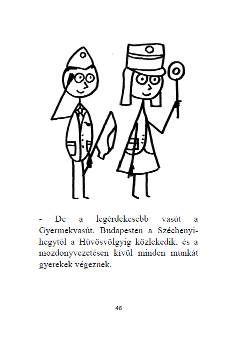 VONATON A KIFLI CSALÁD Online kiadvány