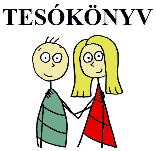 TESÓKÖNYV Online kiadvány