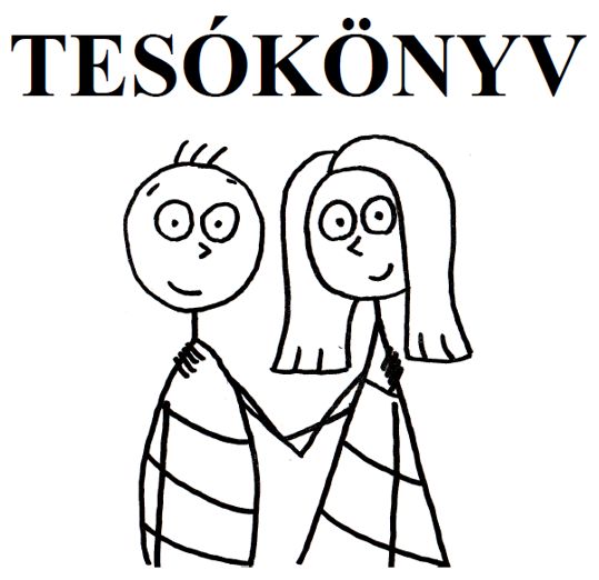 TESÓKÖNYV Online kiadvány
