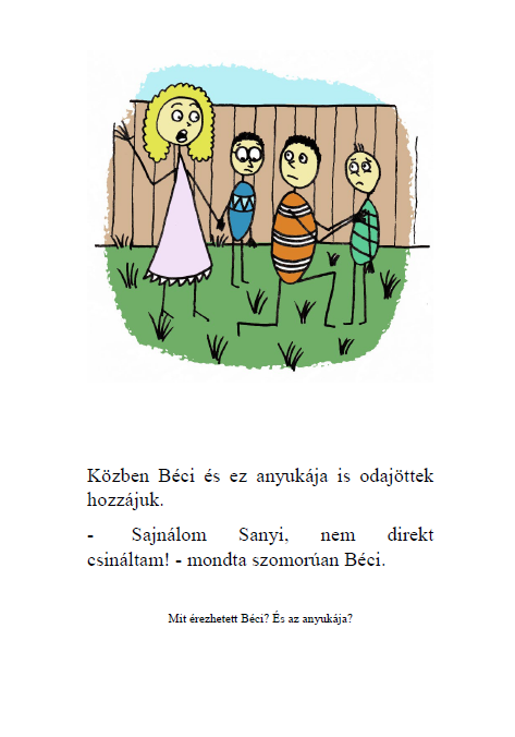 A Kifli család meséi