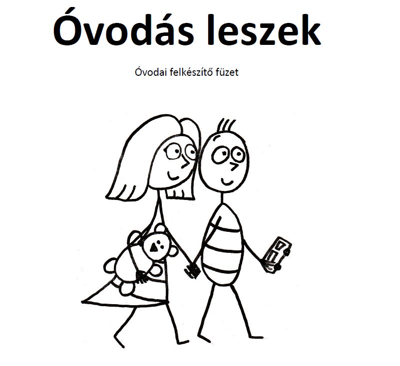 Óvodás leszek Online kiadvány
