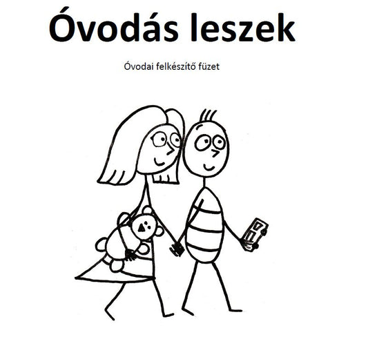 Óvodás leszek Online kiadvány