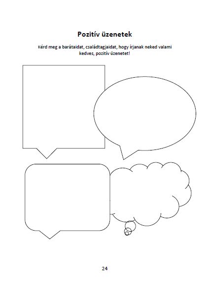 Ilyen vagyok - NYOMTATOTT