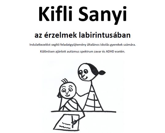 Kifli Sanyi Az érzelmek labirintusában Online kiadvány