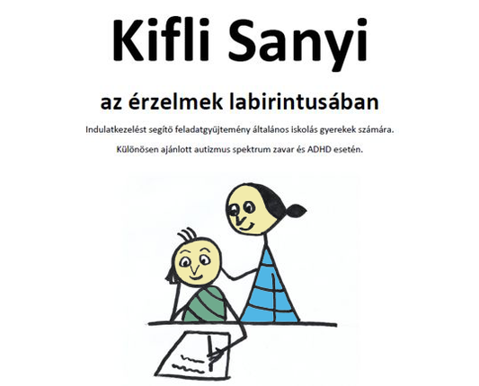 Kifli Sanyi Az érzelmek labirintusában Online kiadvány