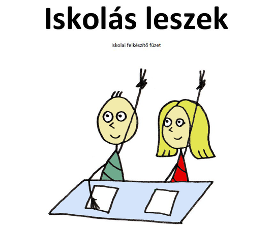 Iskolás leszek Online kiadvány