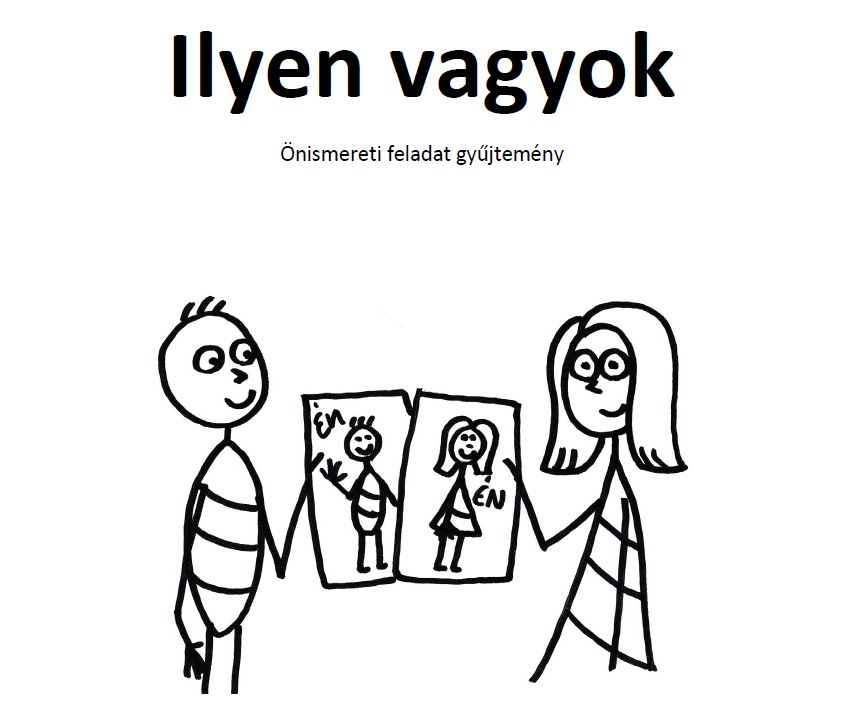 ILYEN VAGYOK Online kiadvány