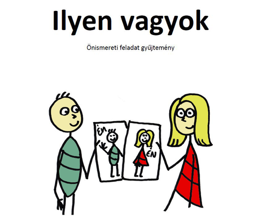 ILYEN VAGYOK Online kiadvány