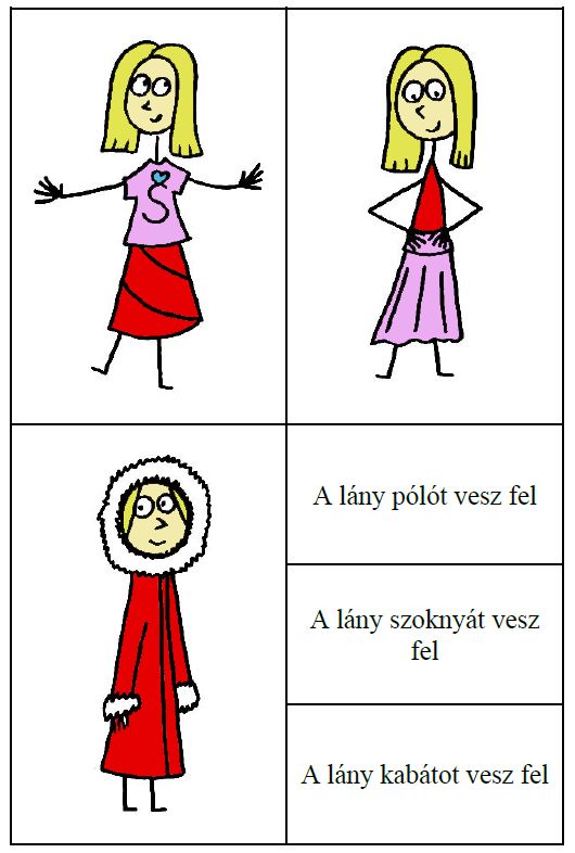 Beszédértés Sanyival